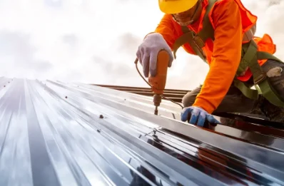 Travaux de zinguerie à Saint-Bonnet-la-Rivière